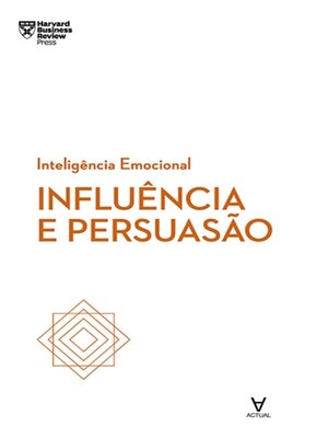 cover image of Influência e Persuasão